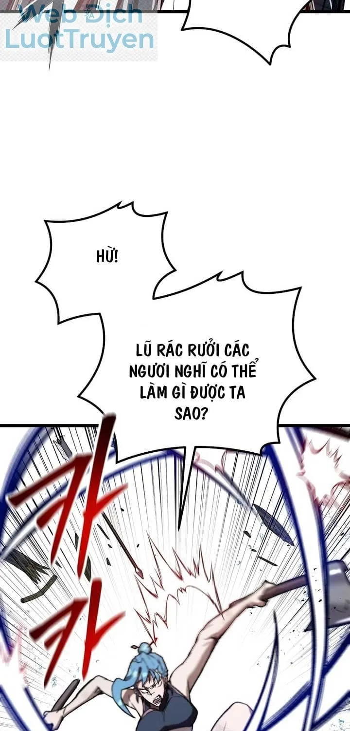 Thương Quỷ Vô Song Chap 54 - Next Chap 55