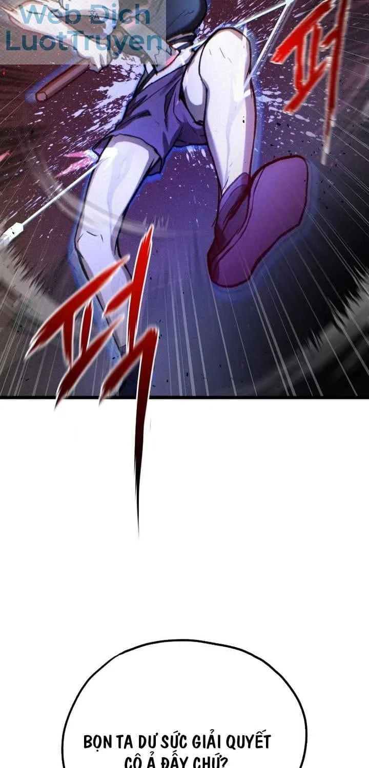 Thương Quỷ Vô Song Chap 54 - Next Chap 55