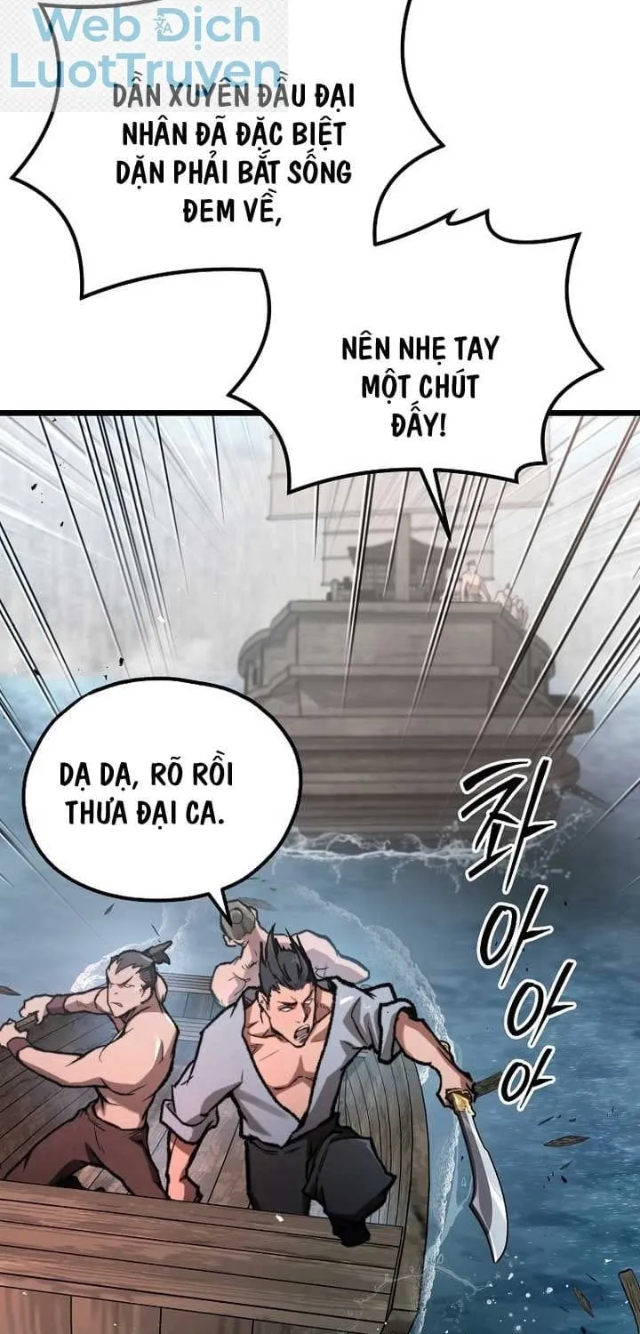 Thương Quỷ Vô Song Chap 54 - Next Chap 55