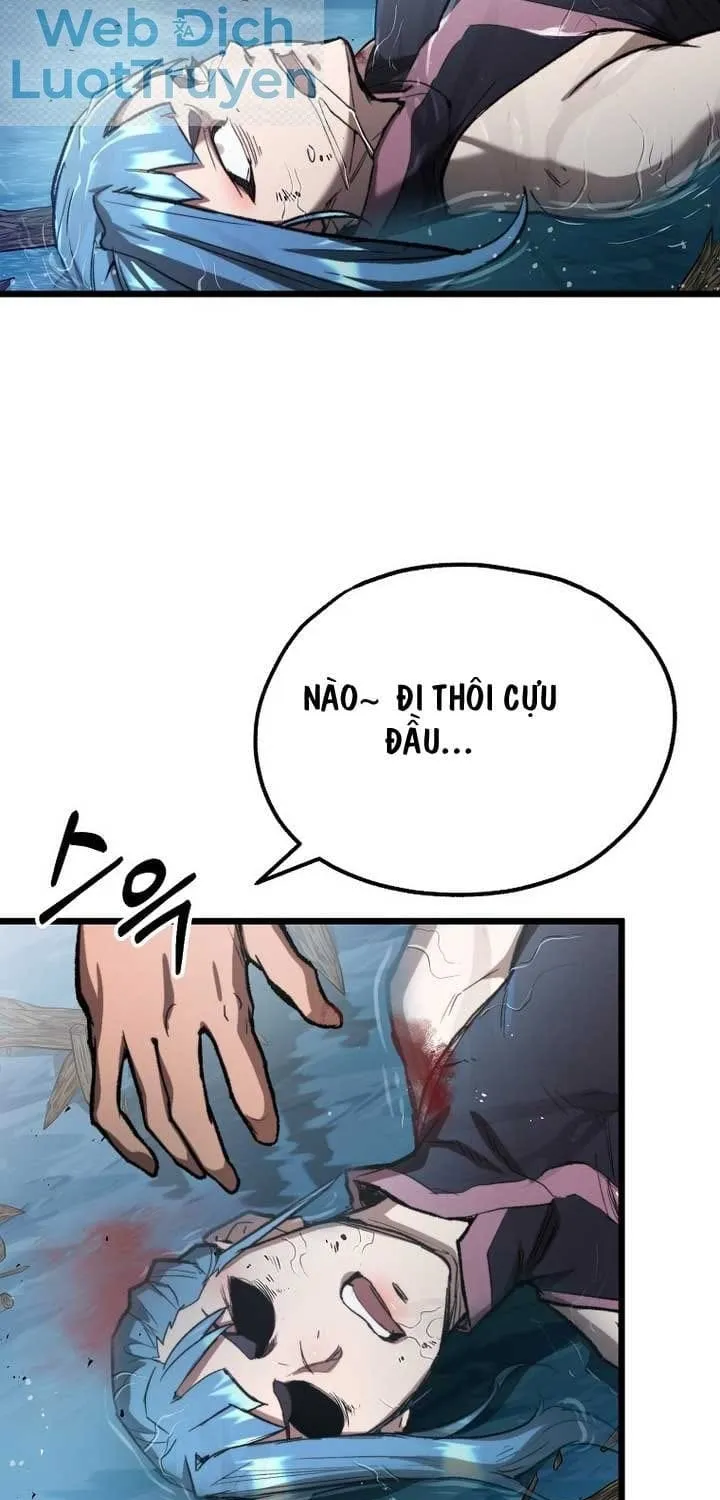 Thương Quỷ Vô Song Chap 54 - Next Chap 55