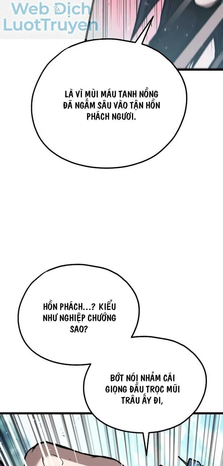 Thương Quỷ Vô Song Chap 54 - Next Chap 55