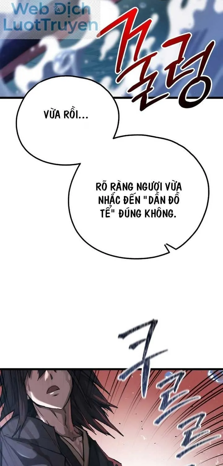 Thương Quỷ Vô Song Chap 54 - Next Chap 55