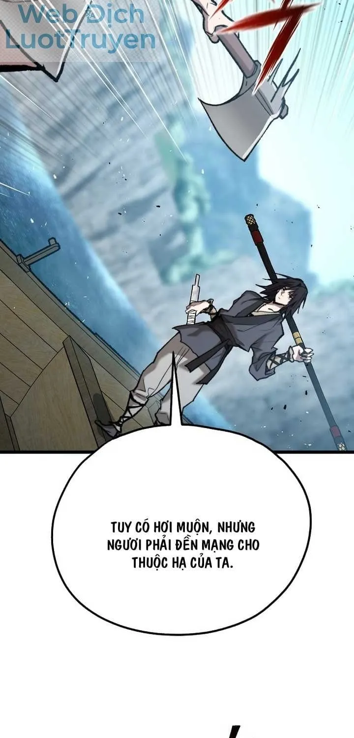 Thương Quỷ Vô Song Chap 54 - Next Chap 55