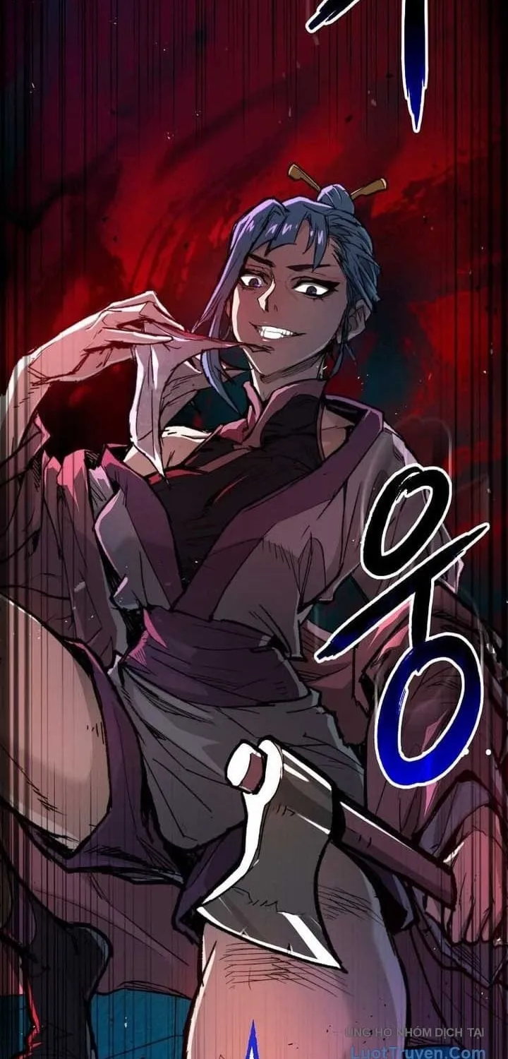 Thương Quỷ Vô Song Chap 54 - Next Chap 55