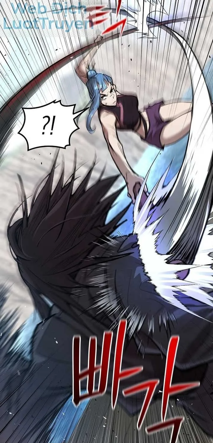 Thương Quỷ Vô Song Chap 54 - Next Chap 55