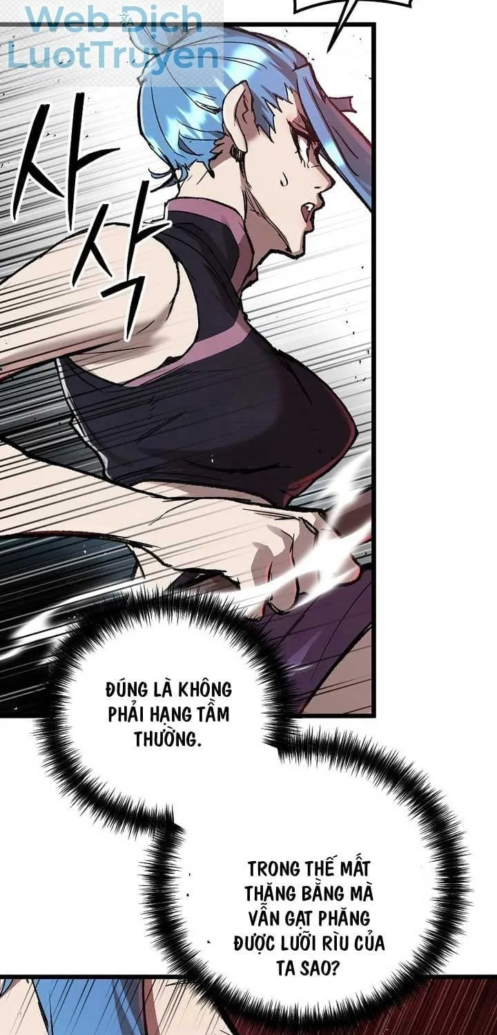 Thương Quỷ Vô Song Chap 54 - Next Chap 55
