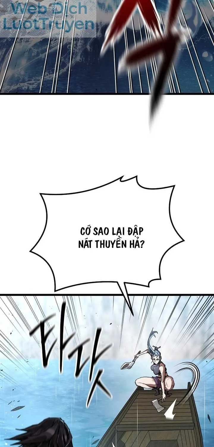 Thương Quỷ Vô Song Chap 54 - Next Chap 55