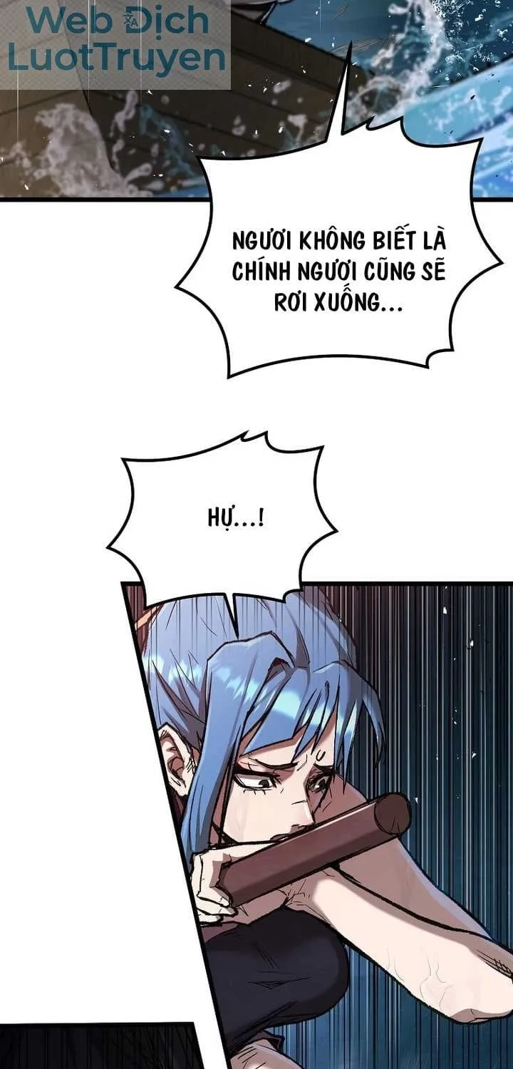Thương Quỷ Vô Song Chap 54 - Next Chap 55