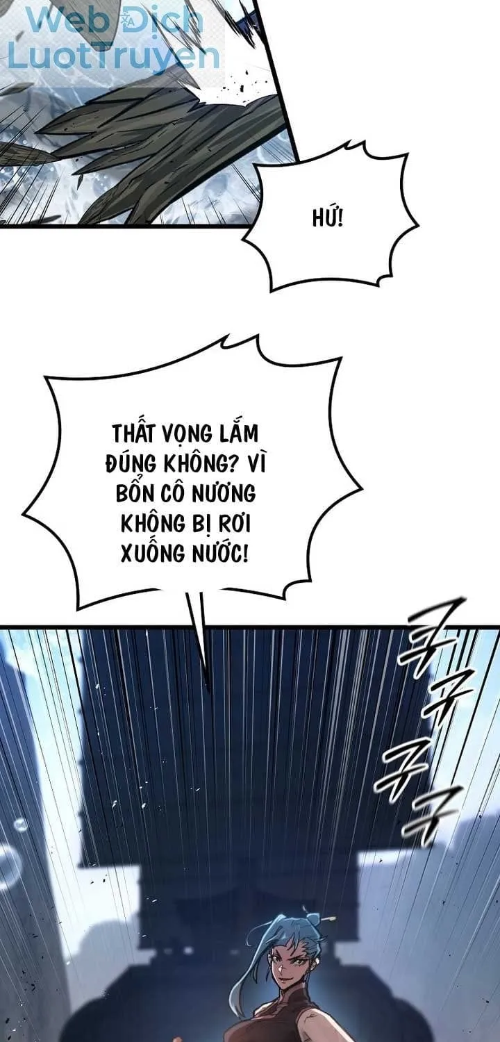 Thương Quỷ Vô Song Chap 54 - Next Chap 55