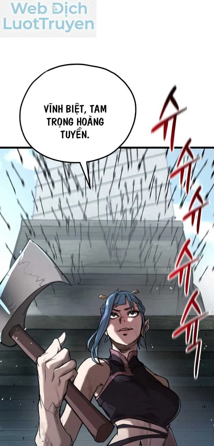 Thương Quỷ Vô Song Chap 54 - Next Chap 55