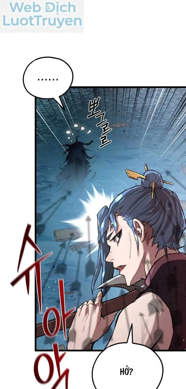 Thương Quỷ Vô Song Chap 54 - Next Chap 55
