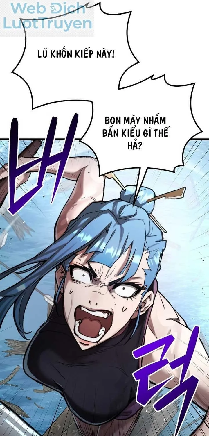 Thương Quỷ Vô Song Chap 54 - Next Chap 55