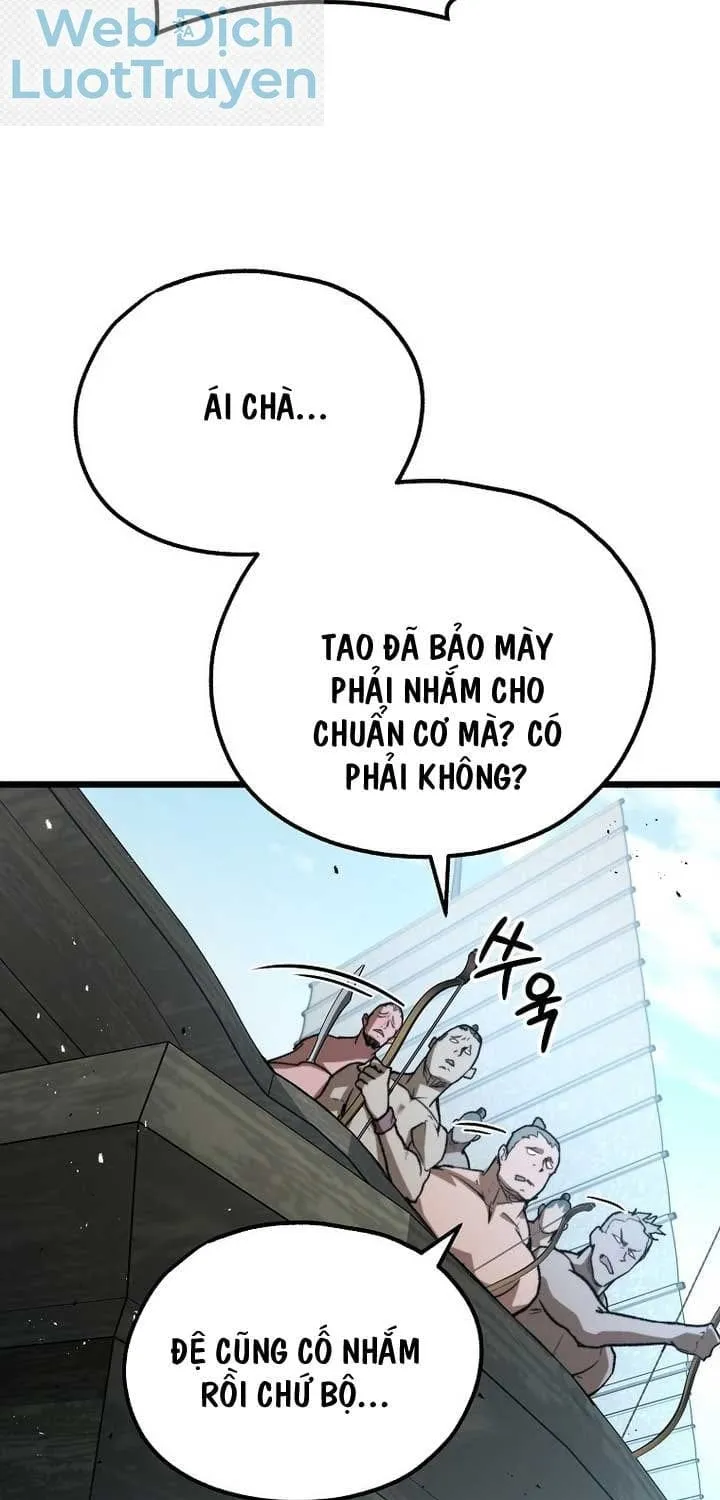 Thương Quỷ Vô Song Chap 54 - Next Chap 55