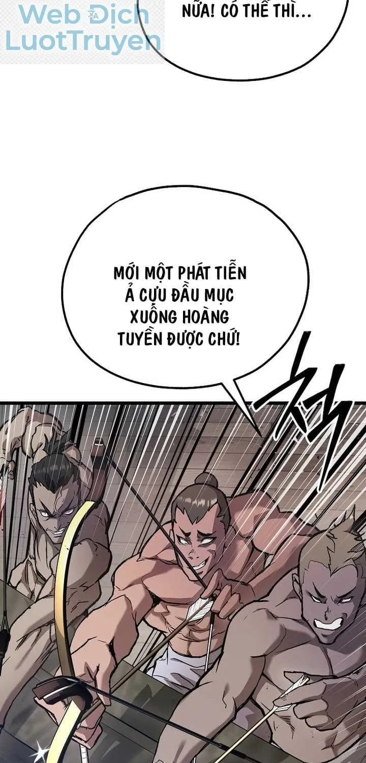 Thương Quỷ Vô Song Chap 54 - Next Chap 55