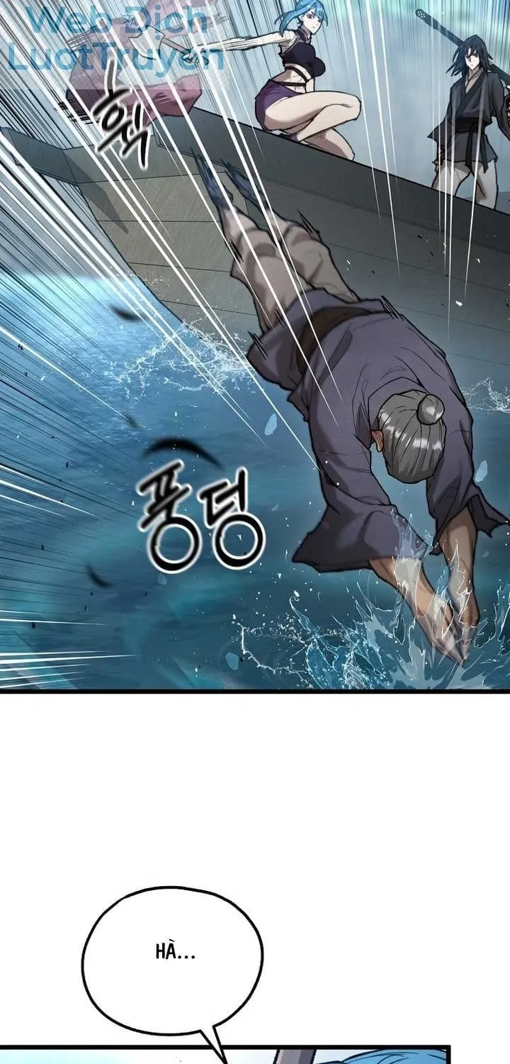 Thương Quỷ Vô Song Chap 54 - Next Chap 55