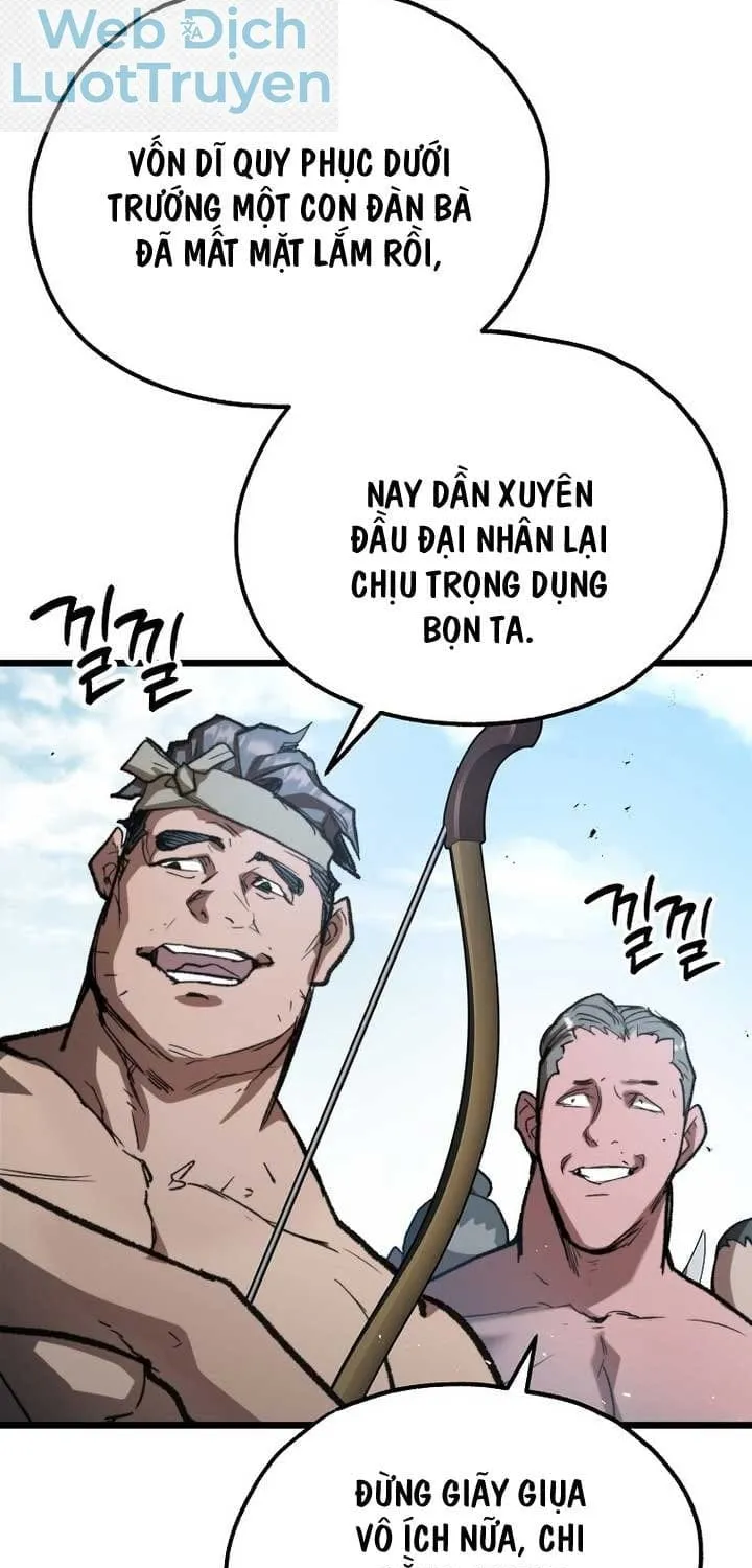 Thương Quỷ Vô Song Chap 54 - Next Chap 55