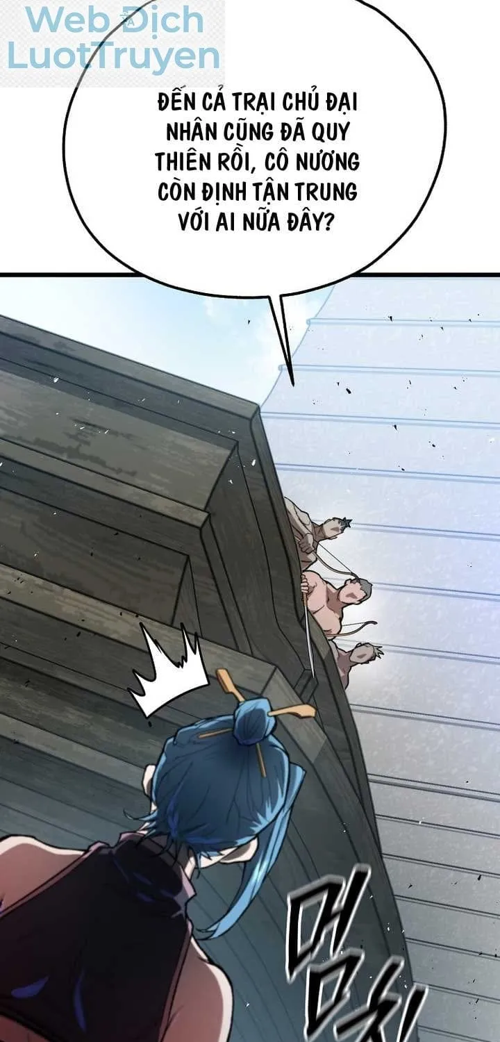 Thương Quỷ Vô Song Chap 54 - Next Chap 55