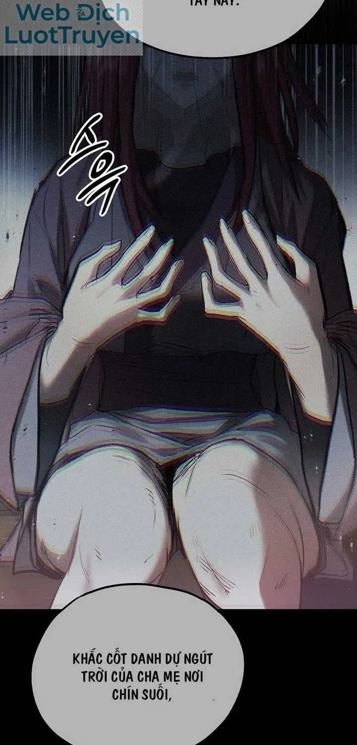 Thương Quỷ Vô Song Chap 55 - Next Chap 56