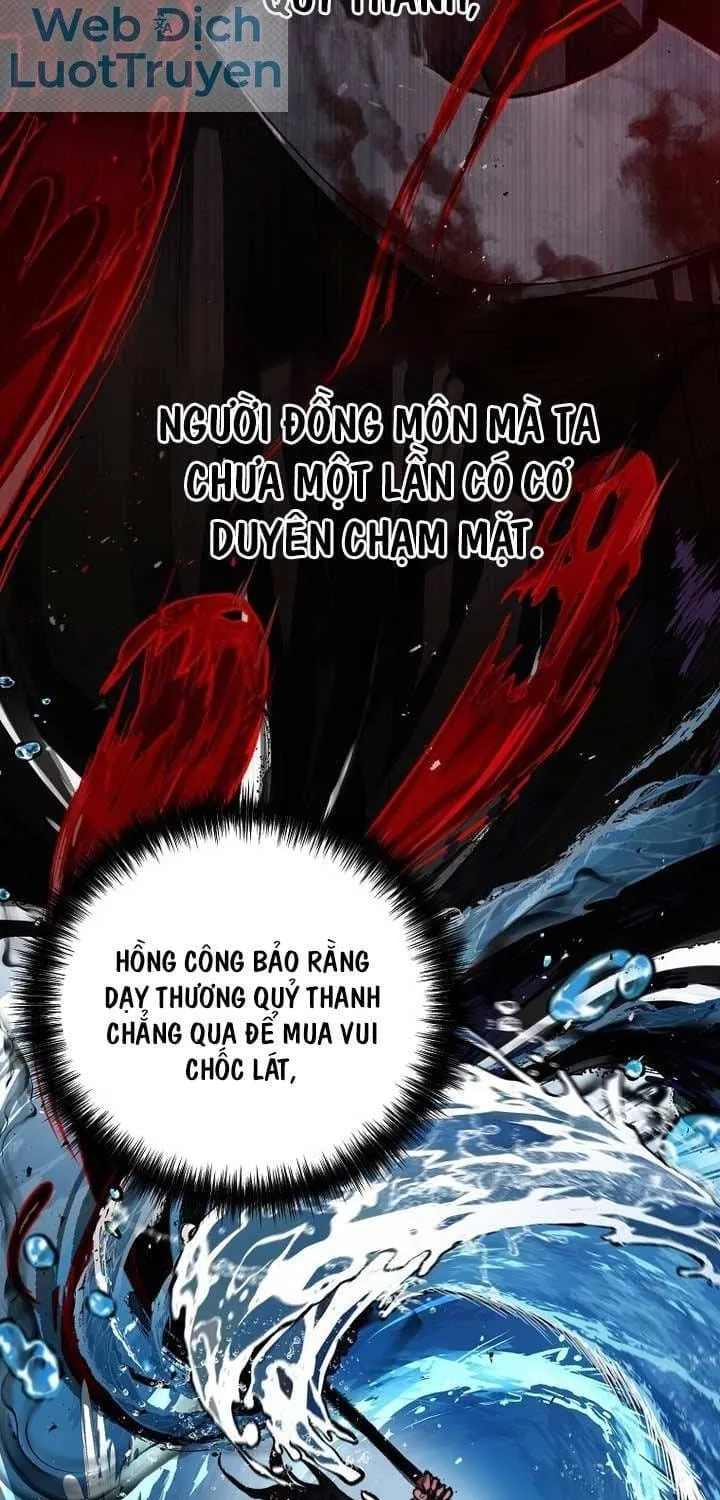 Thương Quỷ Vô Song Chap 55 - Next Chap 56