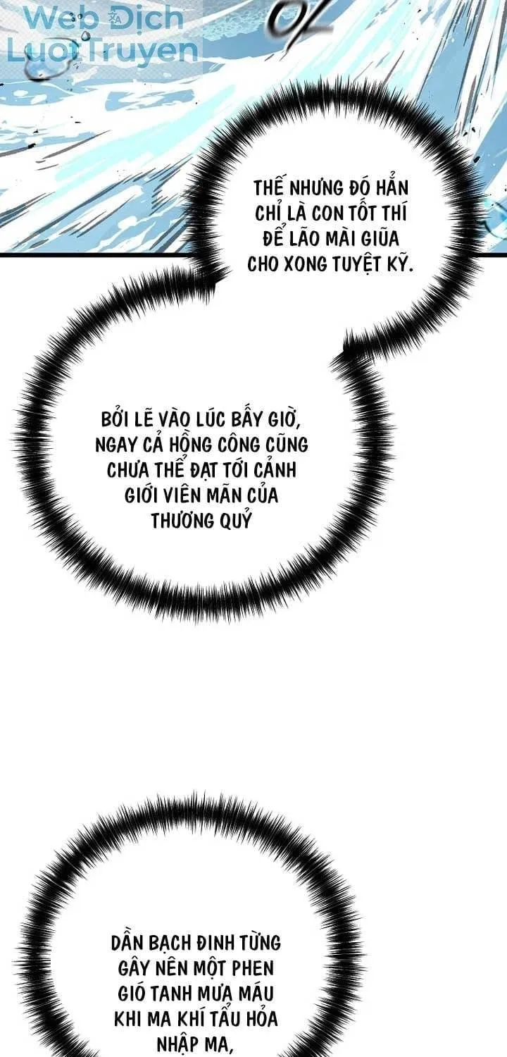 Thương Quỷ Vô Song Chap 55 - Next Chap 56