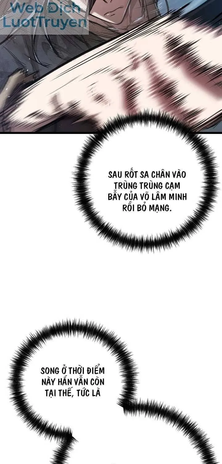 Thương Quỷ Vô Song Chap 55 - Next Chap 56