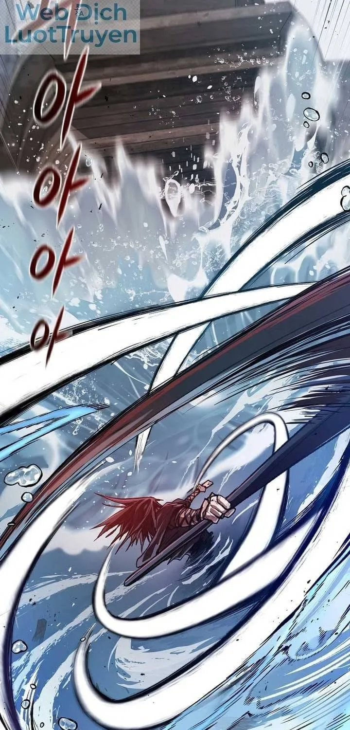 Thương Quỷ Vô Song Chap 55 - Next Chap 56