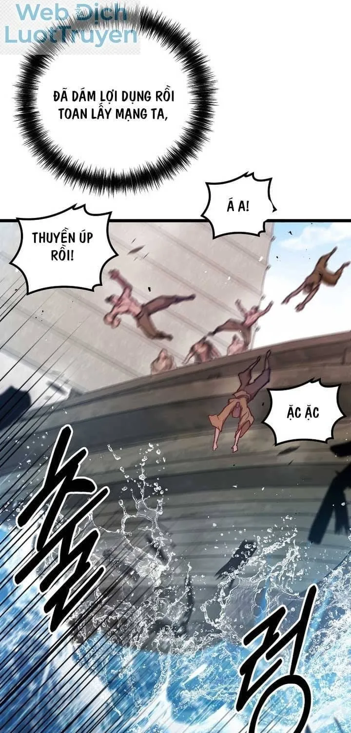 Thương Quỷ Vô Song Chap 55 - Next Chap 56