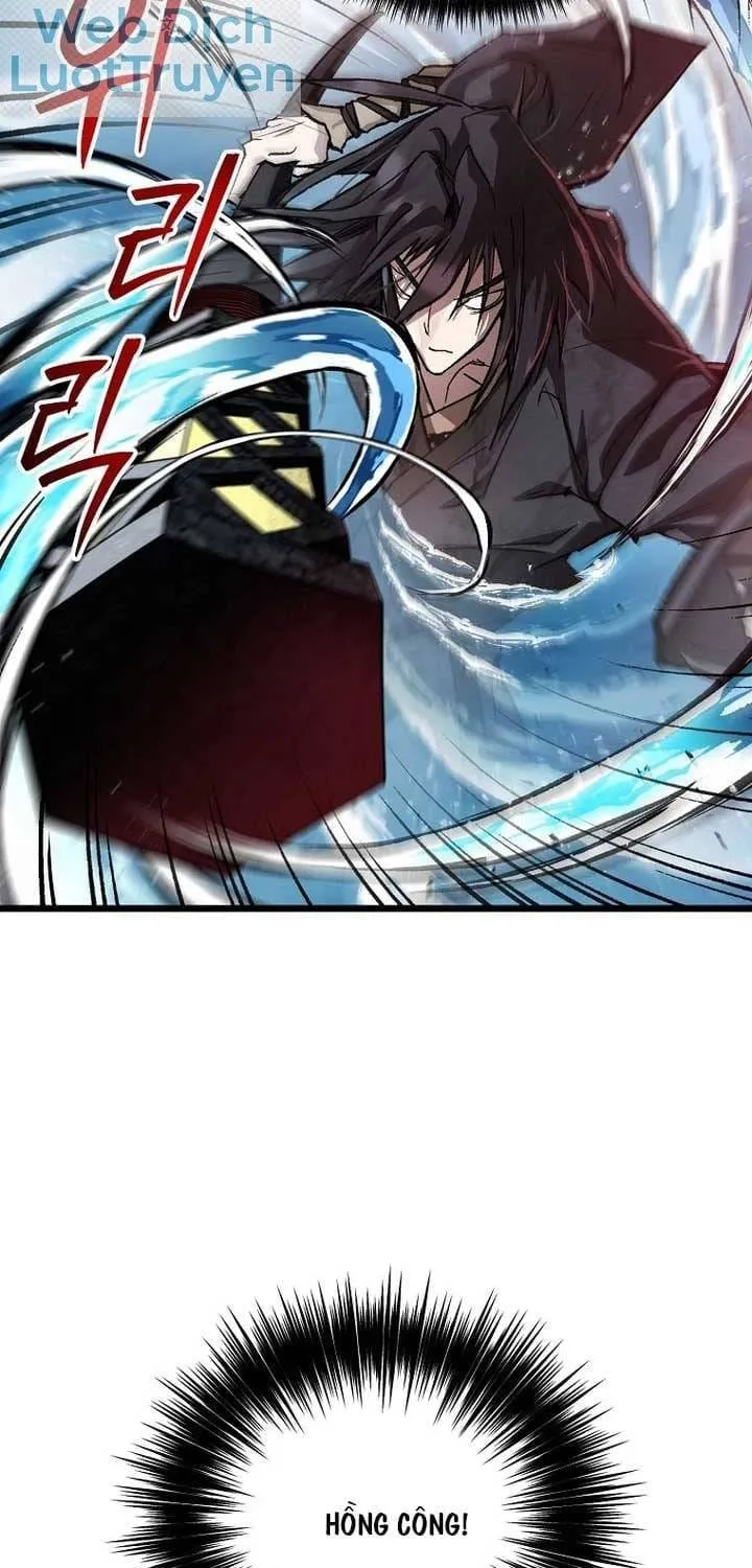 Thương Quỷ Vô Song Chap 55 - Next Chap 56