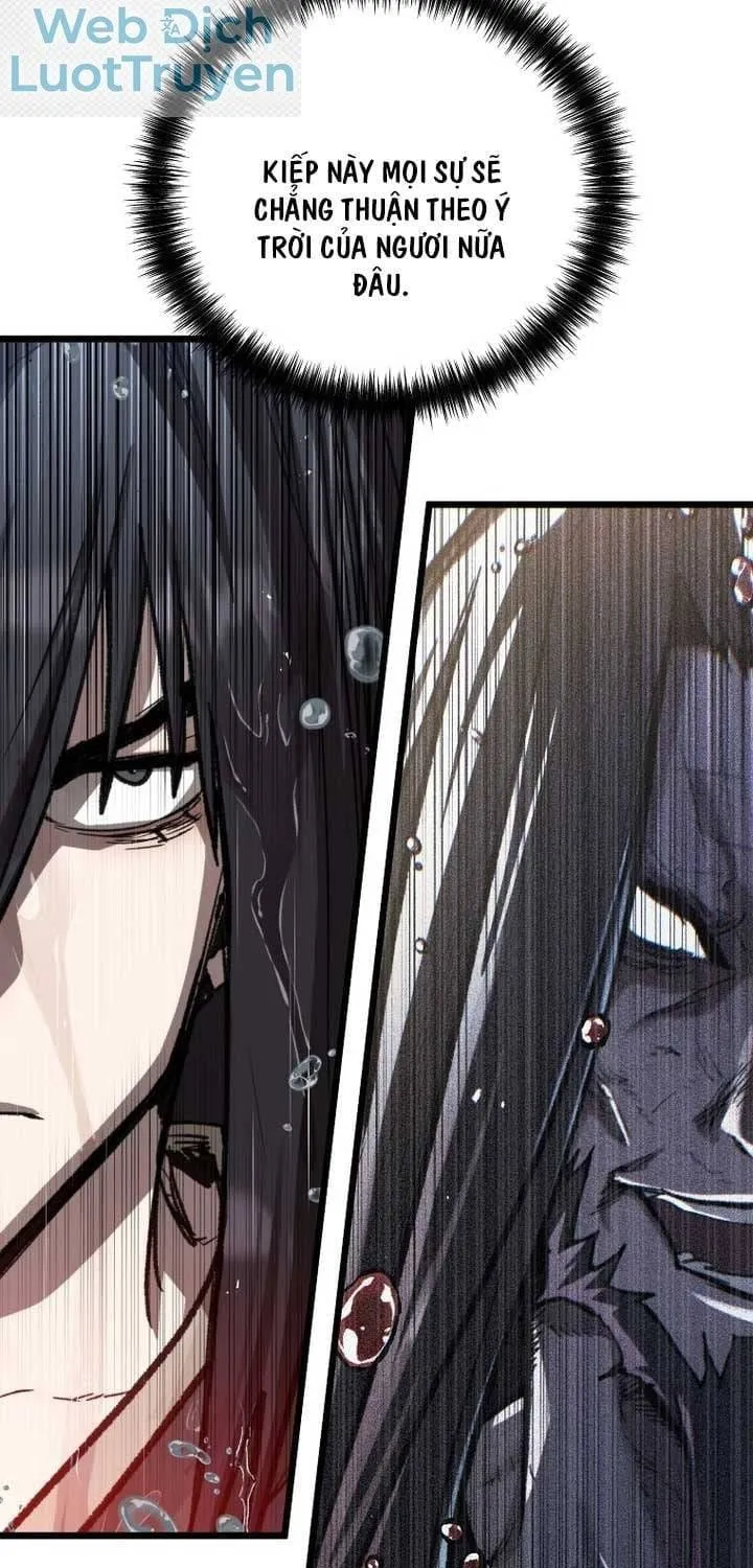 Thương Quỷ Vô Song Chap 55 - Next Chap 56