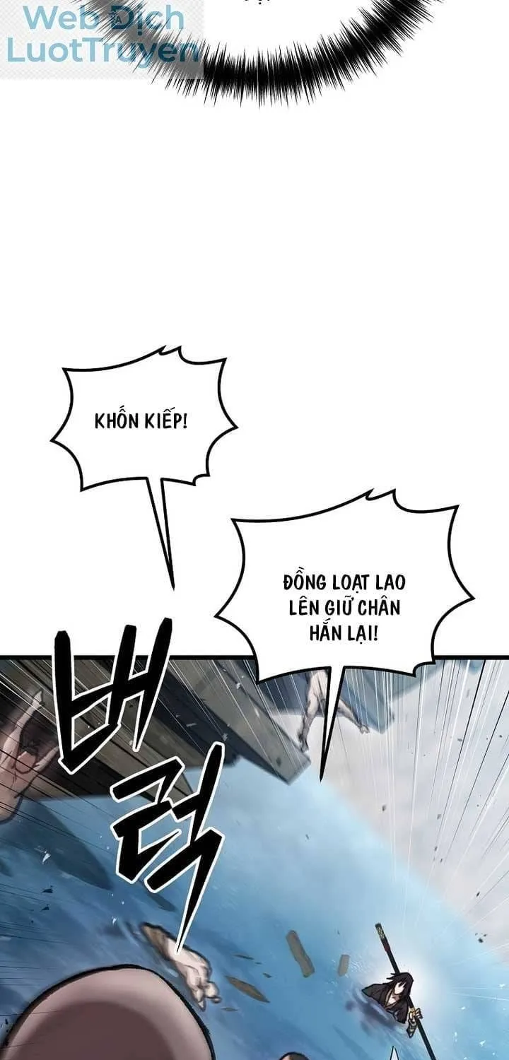 Thương Quỷ Vô Song Chap 55 - Next Chap 56