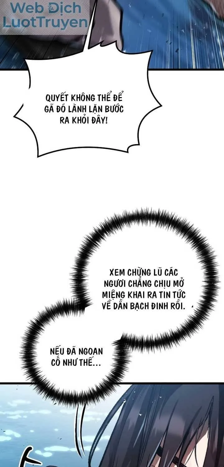 Thương Quỷ Vô Song Chap 55 - Next Chap 56