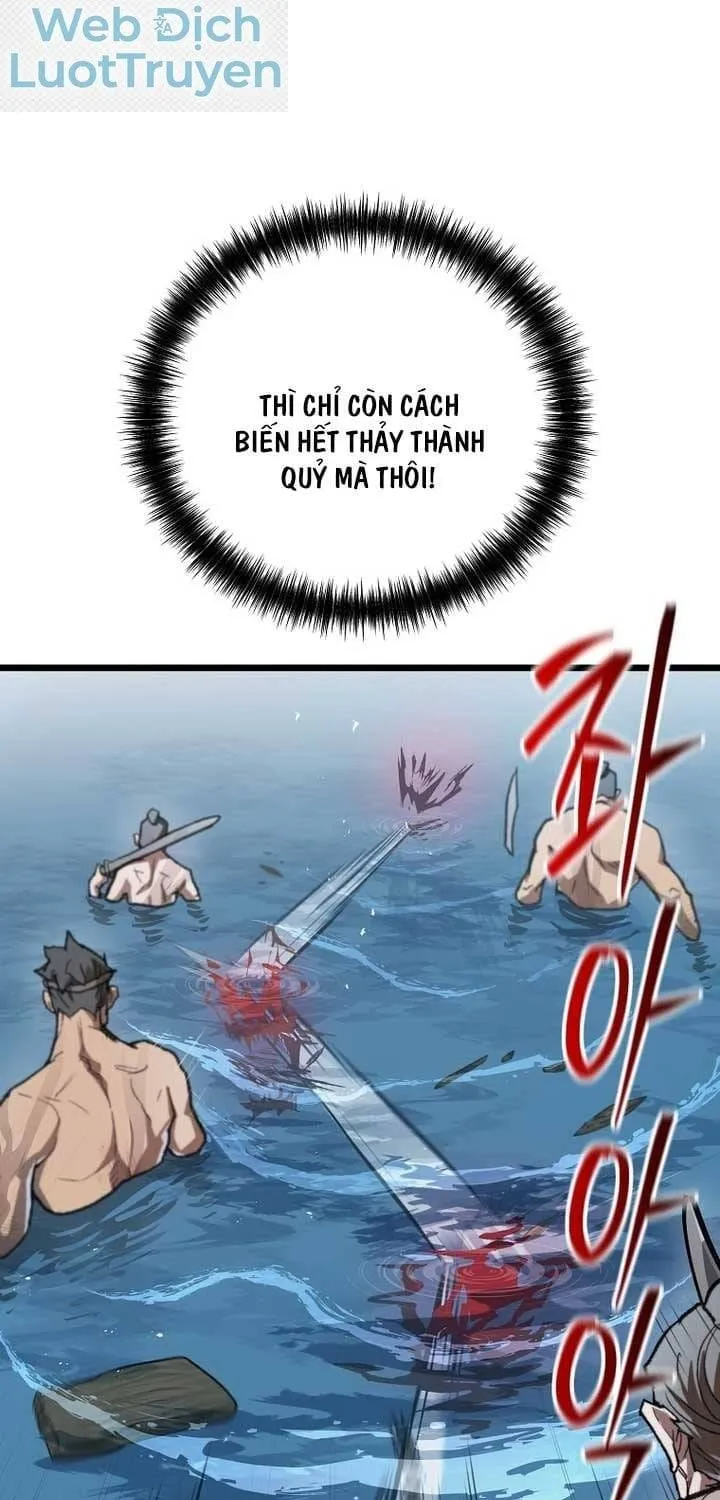 Thương Quỷ Vô Song Chap 55 - Next Chap 56