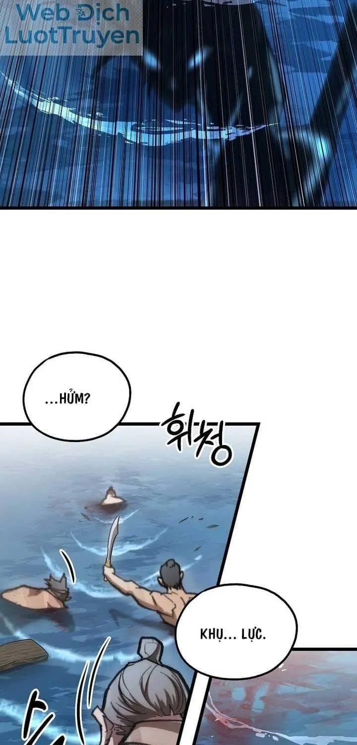Thương Quỷ Vô Song Chap 55 - Next Chap 56