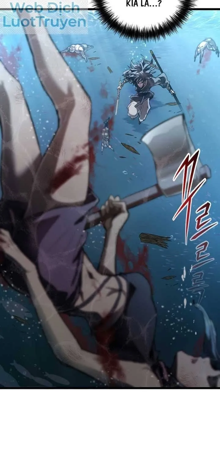 Thương Quỷ Vô Song Chap 55 - Next Chap 56