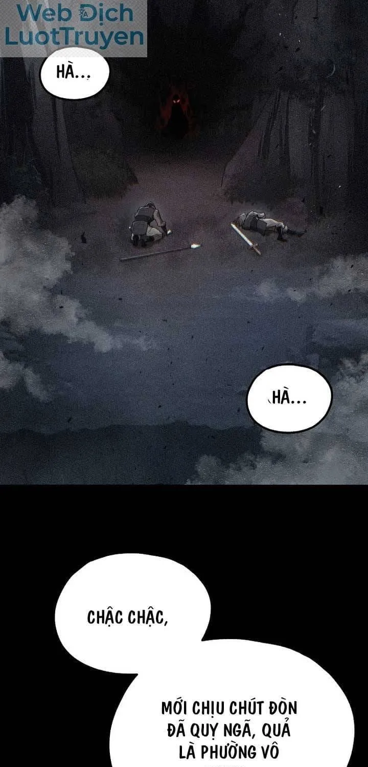 Thương Quỷ Vô Song Chap 55 - Next Chap 56