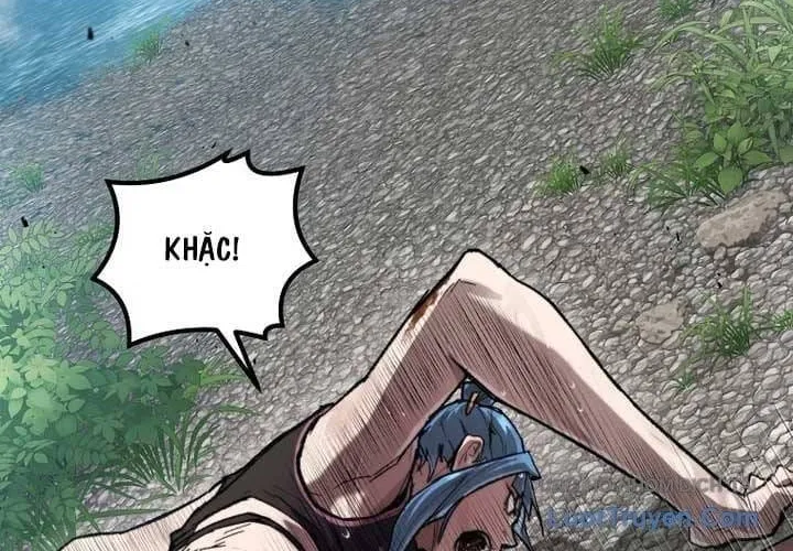 Thương Quỷ Vô Song Chap 55 - Next Chap 56