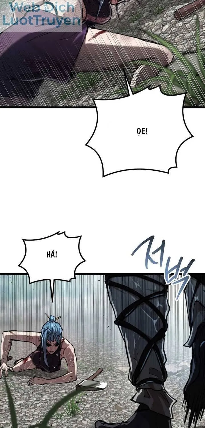 Thương Quỷ Vô Song Chap 55 - Next Chap 56