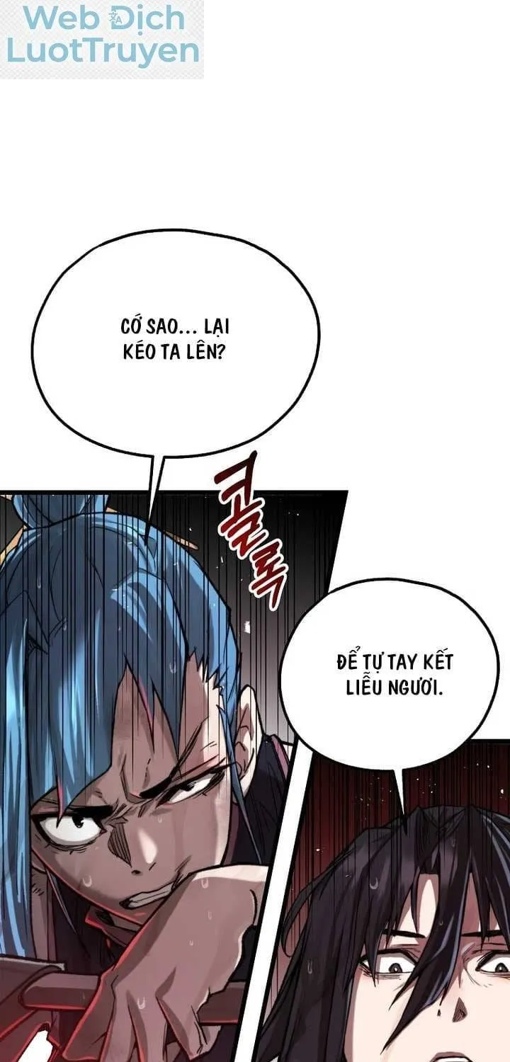 Thương Quỷ Vô Song Chap 55 - Next Chap 56