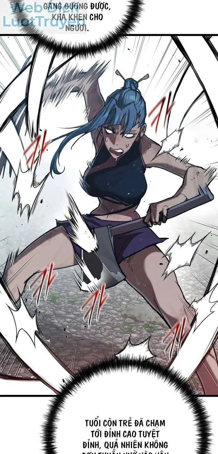 Thương Quỷ Vô Song Chap 55 - Next Chap 56