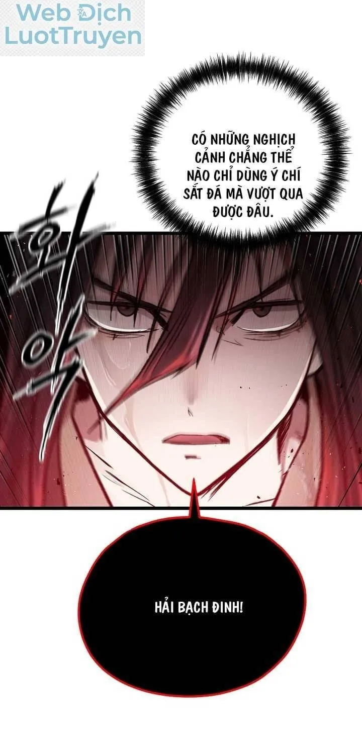 Thương Quỷ Vô Song Chap 55 - Next Chap 56