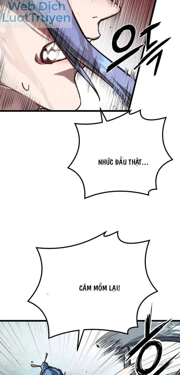 Thương Quỷ Vô Song Chap 55 - Next Chap 56
