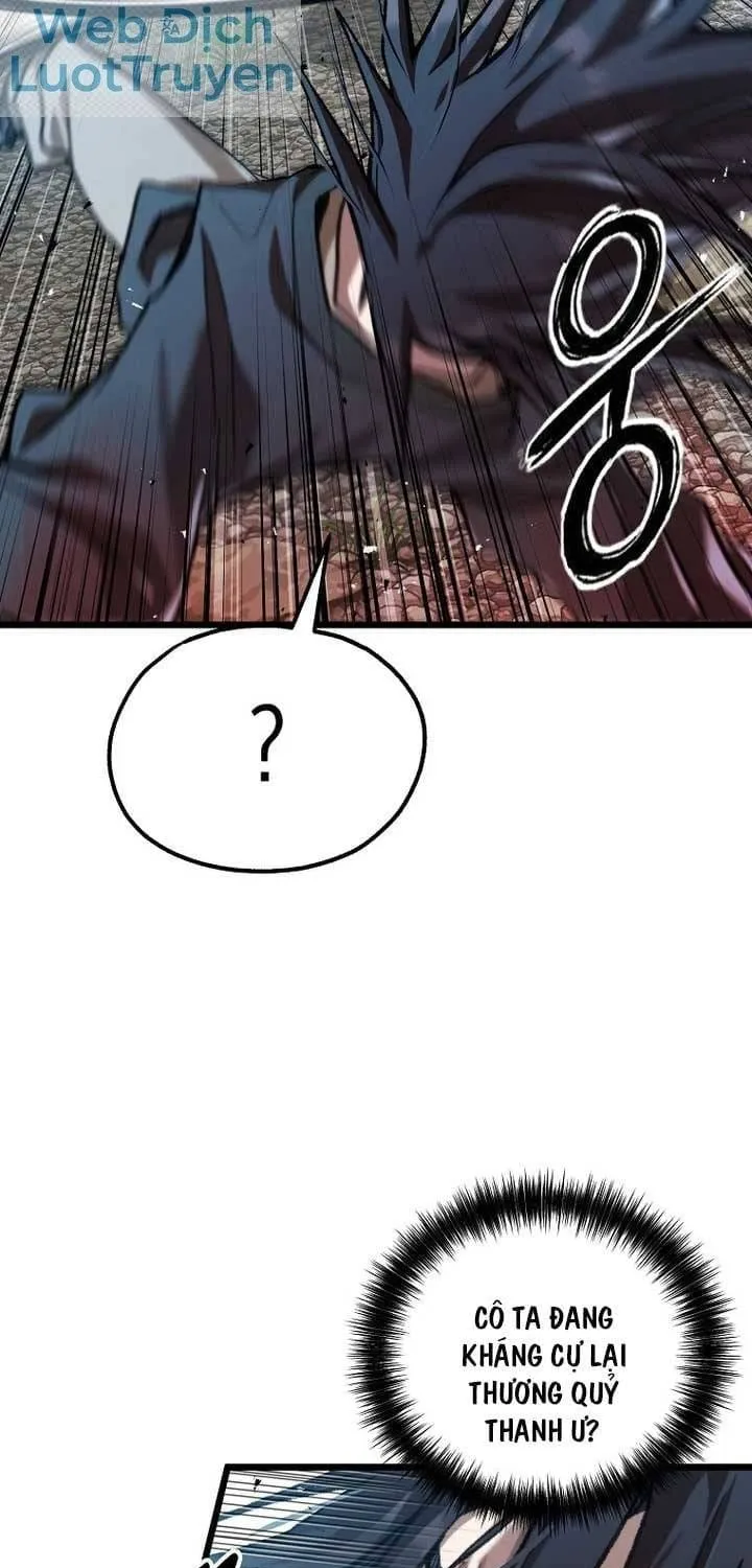 Thương Quỷ Vô Song Chap 55 - Next Chap 56