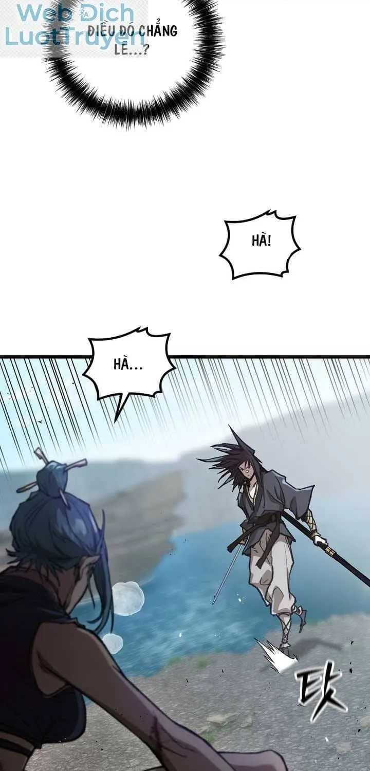 Thương Quỷ Vô Song Chap 55 - Next Chap 56