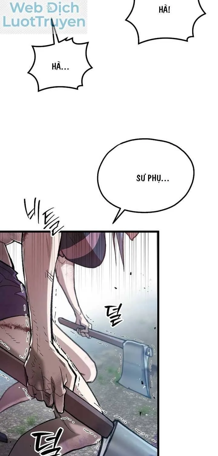 Thương Quỷ Vô Song Chap 55 - Next Chap 56