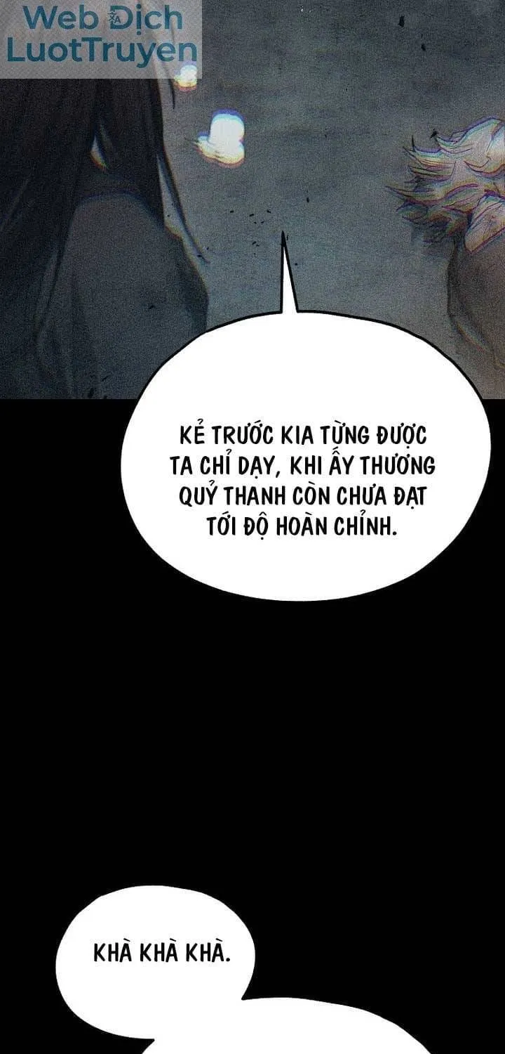 Thương Quỷ Vô Song Chap 55 - Next Chap 56