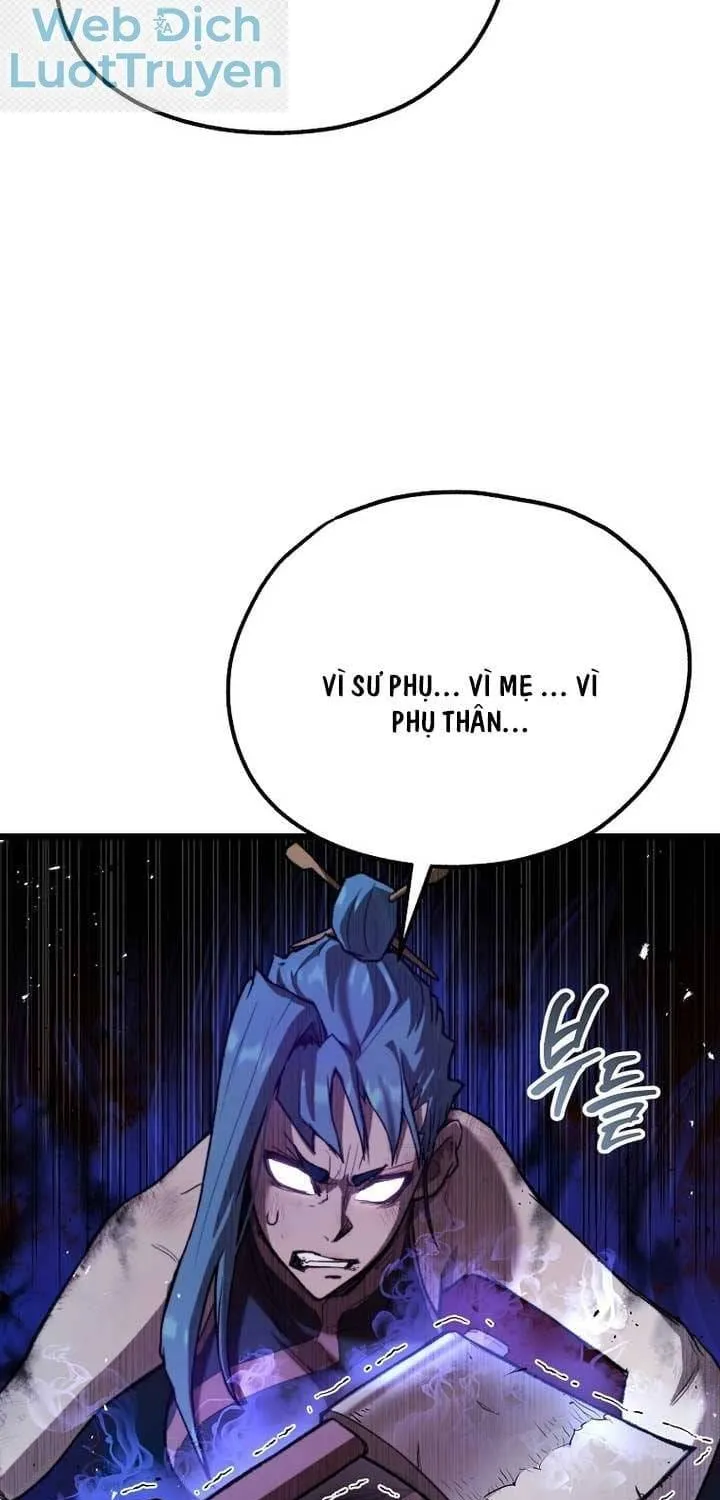Thương Quỷ Vô Song Chap 55 - Next Chap 56