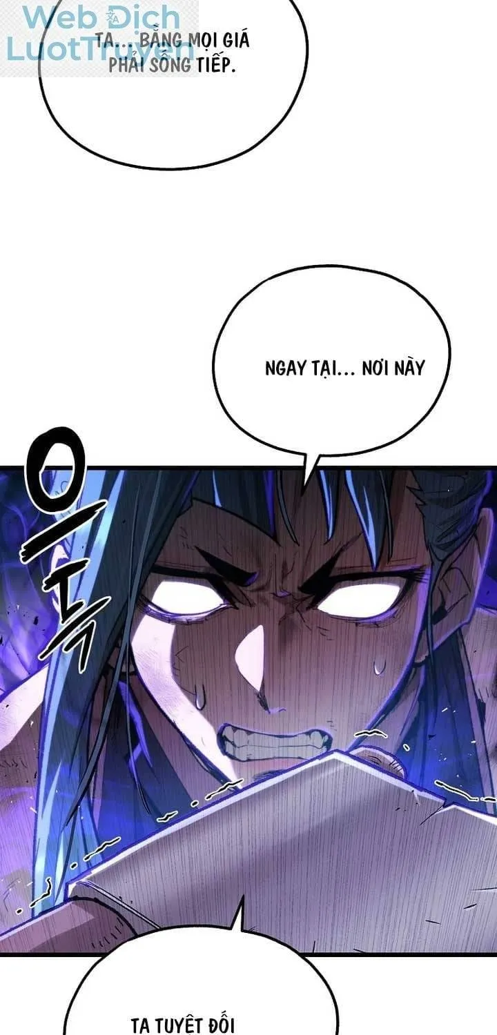 Thương Quỷ Vô Song Chap 55 - Next Chap 56