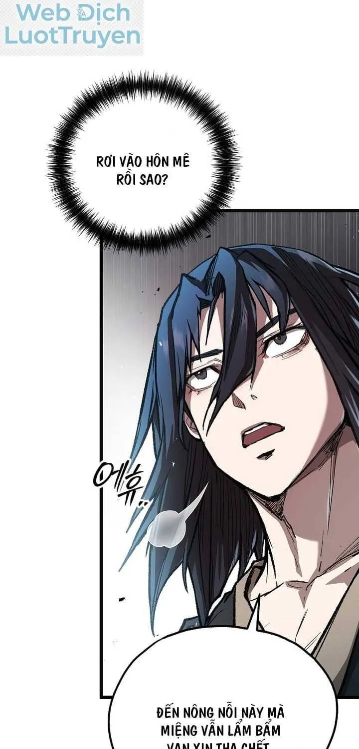 Thương Quỷ Vô Song Chap 55 - Next Chap 56