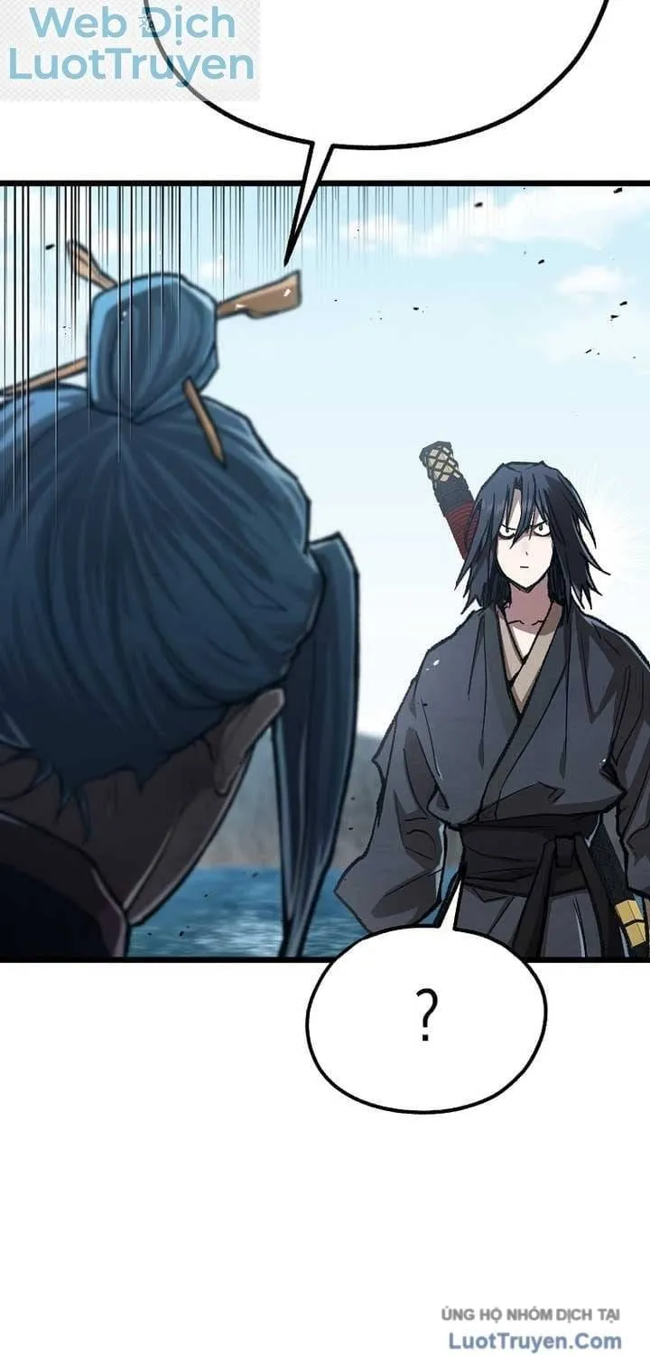Thương Quỷ Vô Song Chap 55 - Next Chap 56
