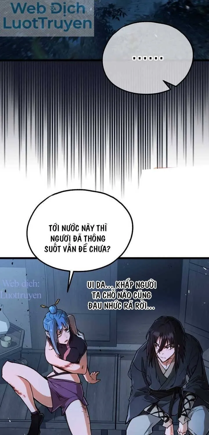 Thương Quỷ Vô Song Chap 56 - Next Chap 57
